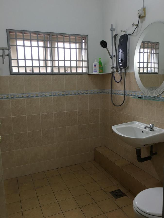 Willa Ipoh Station 18 Zewnętrze zdjęcie